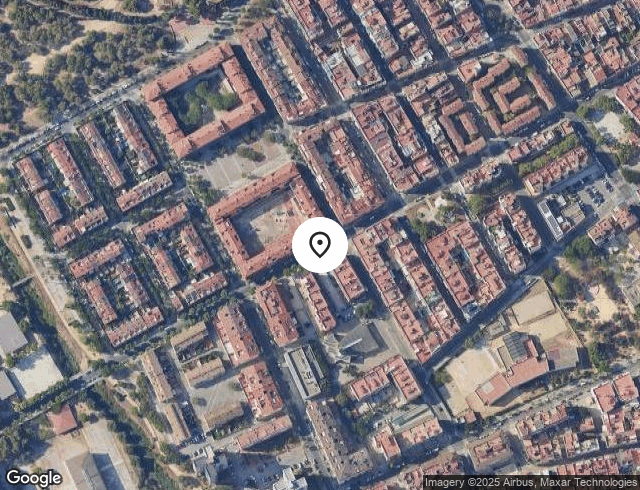 Oficina en Calle Sant Onofre